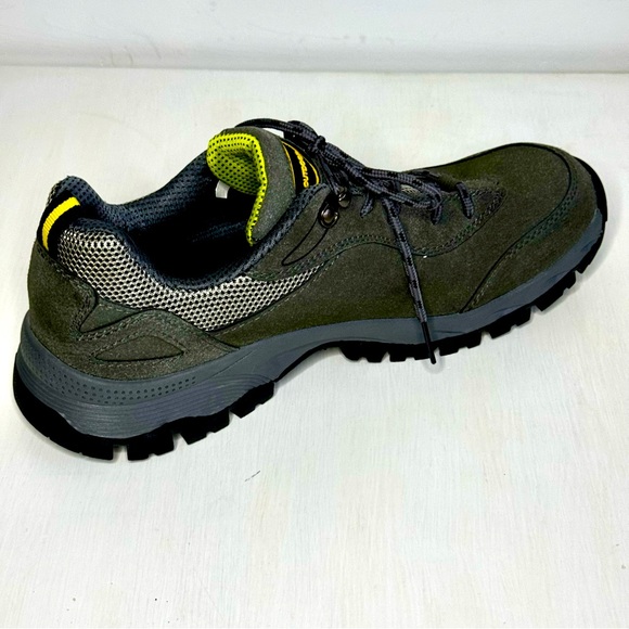 NWOT Men’s Outdoor Hiking Shoes Sz 12 - Picture 7 of 16